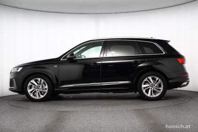 Audi Q7 Gebrauchtwagen Audi Q7 Gebrauchtwagen
