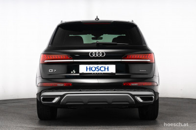 Audi Q7 Gebrauchtwagen Audi Q7 Gebrauchtwagen