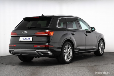 Audi Q7 Gebrauchtwagen Audi Q7 Gebrauchtwagen