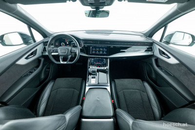 Audi Q7 Gebrauchtwagen Audi Q7 Gebrauchtwagen