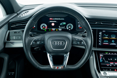 Audi Q7 Gebrauchtwagen Audi Q7 Gebrauchtwagen