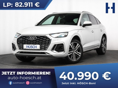 Audi Q5 Gebrauchtwagen Audi Q5 Gebrauchtwagen