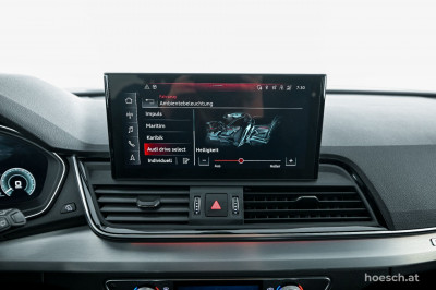 Audi Q5 Gebrauchtwagen Audi Q5 Gebrauchtwagen