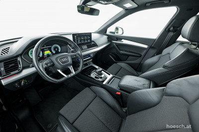 Audi Q5 Gebrauchtwagen Audi Q5 Gebrauchtwagen