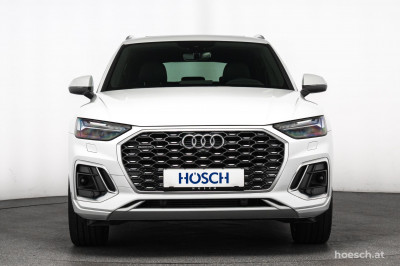 Audi Q5 Gebrauchtwagen Audi Q5 Gebrauchtwagen