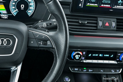 Audi Q5 Gebrauchtwagen Audi Q5 Gebrauchtwagen