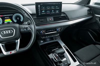 Audi Q5 Gebrauchtwagen Audi Q5 Gebrauchtwagen