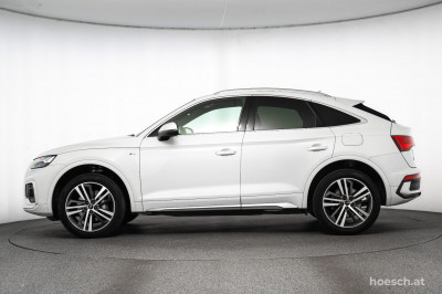 Audi Q5 Gebrauchtwagen Audi Q5 Gebrauchtwagen