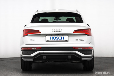 Audi Q5 Gebrauchtwagen Audi Q5 Gebrauchtwagen