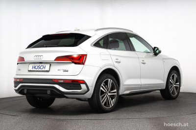 Audi Q5 Gebrauchtwagen Audi Q5 Gebrauchtwagen