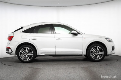 Audi Q5 Gebrauchtwagen Audi Q5 Gebrauchtwagen
