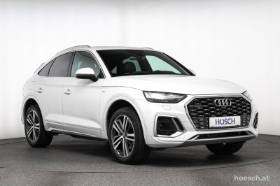 Audi Q5 Gebrauchtwagen Audi Q5 Gebrauchtwagen