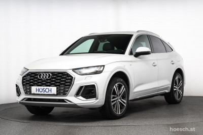 Audi Q5 Gebrauchtwagen Audi Q5 Gebrauchtwagen