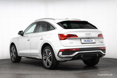 Audi Q5 Gebrauchtwagen Audi Q5 Gebrauchtwagen