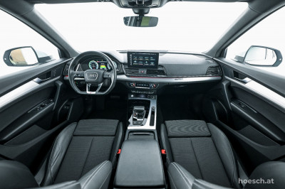 Audi Q5 Gebrauchtwagen Audi Q5 Gebrauchtwagen