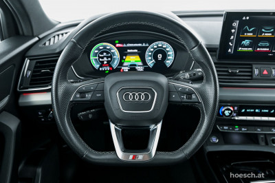 Audi Q5 Gebrauchtwagen Audi Q5 Gebrauchtwagen