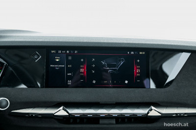 DS Automobiles DS 4 Gebrauchtwagen