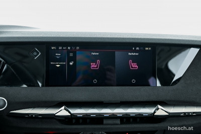 DS Automobiles DS 4 Gebrauchtwagen
