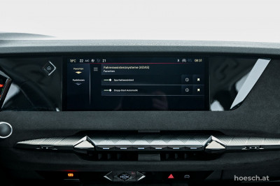 DS Automobiles DS 4 Gebrauchtwagen