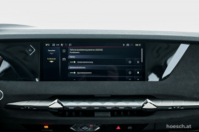 DS Automobiles DS 4 Gebrauchtwagen