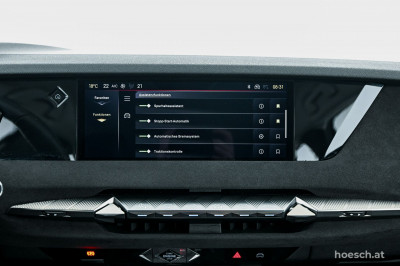 DS Automobiles DS 4 Gebrauchtwagen