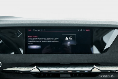 DS Automobiles DS 4 Gebrauchtwagen