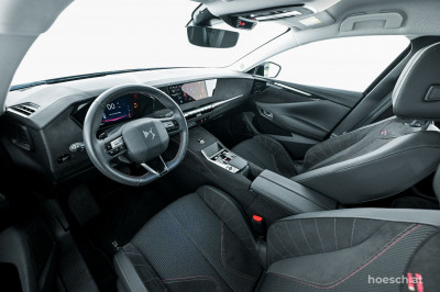DS Automobiles DS 4 Gebrauchtwagen