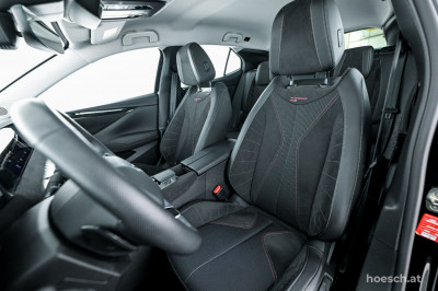 DS Automobiles DS 4 Gebrauchtwagen