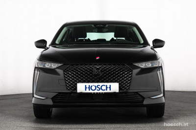 DS Automobiles DS 4 Gebrauchtwagen