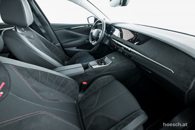 DS Automobiles DS 4 Gebrauchtwagen