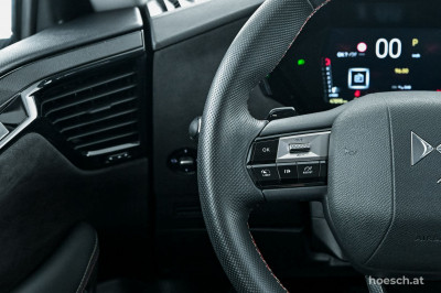 DS Automobiles DS 4 Gebrauchtwagen