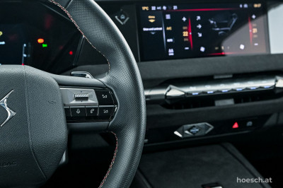 DS Automobiles DS 4 Gebrauchtwagen