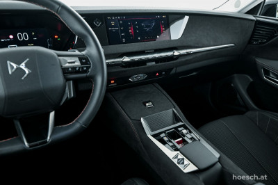 DS Automobiles DS 4 Gebrauchtwagen