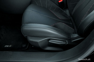 DS Automobiles DS 4 Gebrauchtwagen