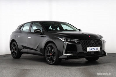 DS Automobiles DS 4 Gebrauchtwagen