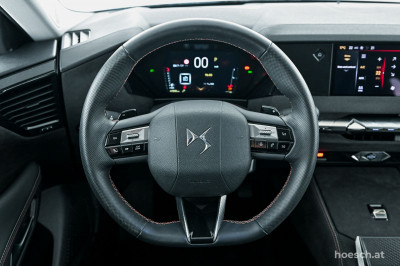 DS Automobiles DS 4 Gebrauchtwagen