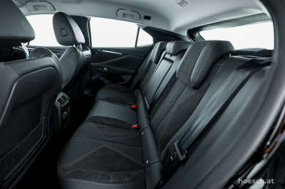 DS Automobiles DS 4 Gebrauchtwagen