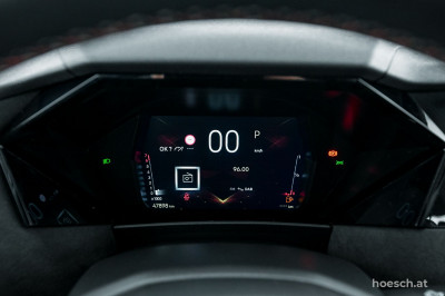 DS Automobiles DS 4 Gebrauchtwagen