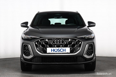 Audi Q5 Gebrauchtwagen Audi Q5 Gebrauchtwagen