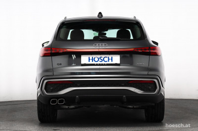 Audi Q5 Gebrauchtwagen Audi Q5 Gebrauchtwagen