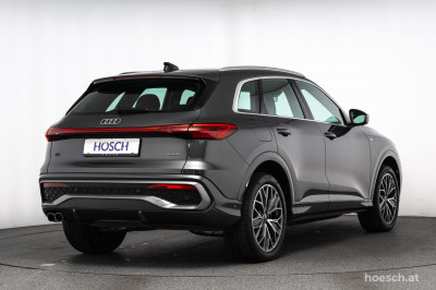 Audi Q5 Gebrauchtwagen Audi Q5 Gebrauchtwagen