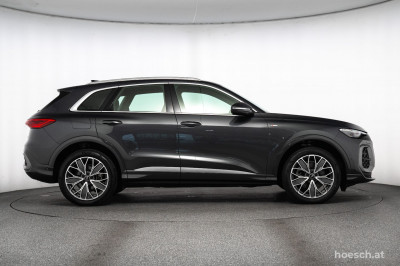 Audi Q5 Gebrauchtwagen Audi Q5 Gebrauchtwagen