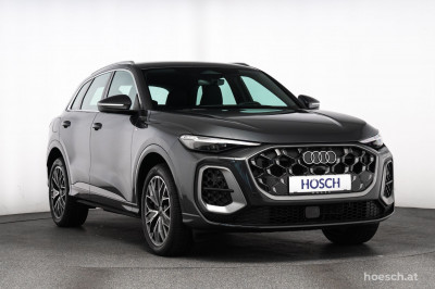 Audi Q5 Gebrauchtwagen Audi Q5 Gebrauchtwagen