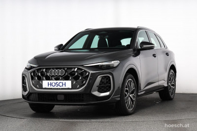 Audi Q5 Gebrauchtwagen Audi Q5 Gebrauchtwagen