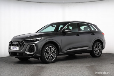 Audi Q5 Gebrauchtwagen Audi Q5 Gebrauchtwagen