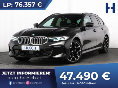 BMW 3er Gebrauchtwagen BMW 3er Gebrauchtwagen