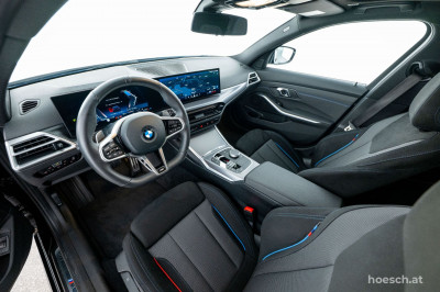 BMW 3er Gebrauchtwagen BMW 3er Gebrauchtwagen