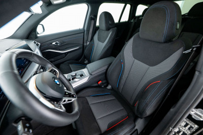 BMW 3er Gebrauchtwagen BMW 3er Gebrauchtwagen