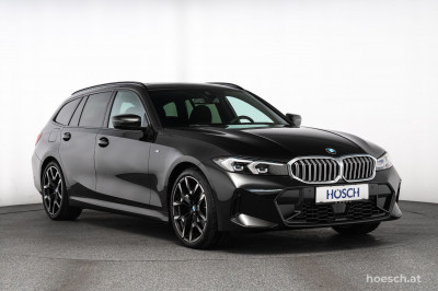 BMW 3er Gebrauchtwagen BMW 3er Gebrauchtwagen