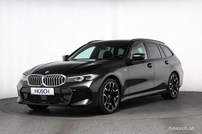 BMW 3er Gebrauchtwagen BMW 3er Gebrauchtwagen